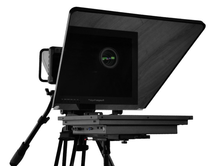 ProLine Plus FreeStand S17 Teleprompter