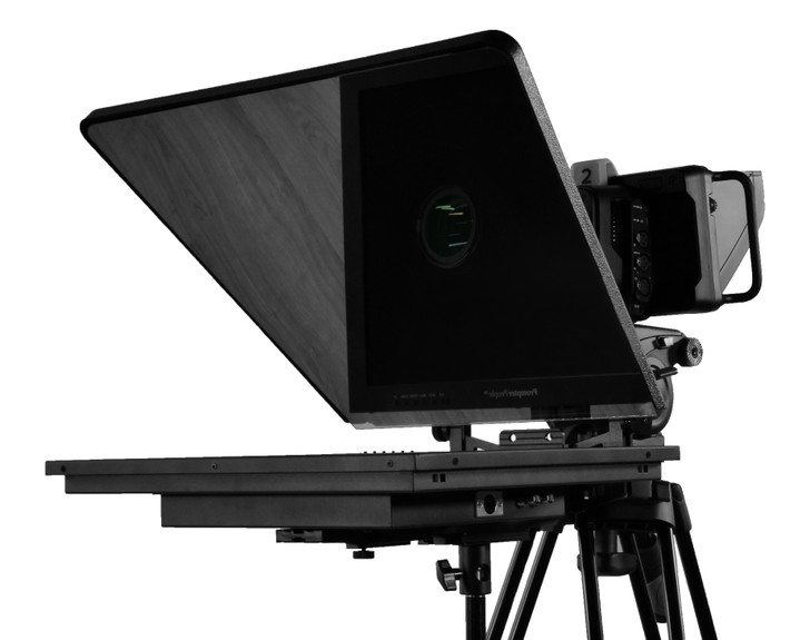 ProLine Plus FreeStand S19 Teleprompter