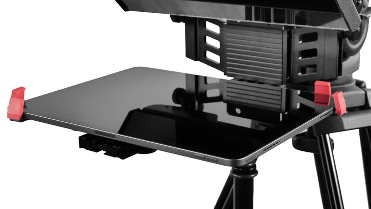 ProLine Plus Reimagined | Tablet and iPad Teleprompter