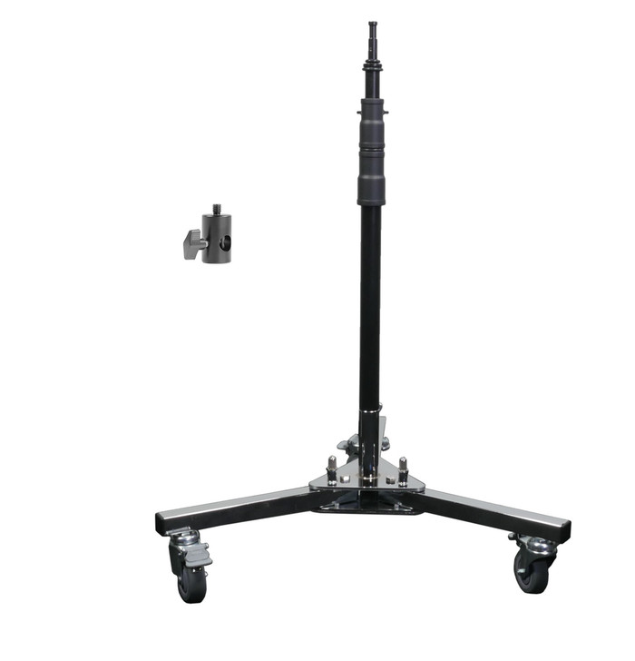 Junior Roller Heavy Duty Freestand Kit ProLine Plus