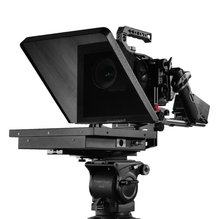 ProLine Plus Rail Mount Pro 400 NIT High Bright Monitor 1000 NITS 3G-SDI | HDMI 12  