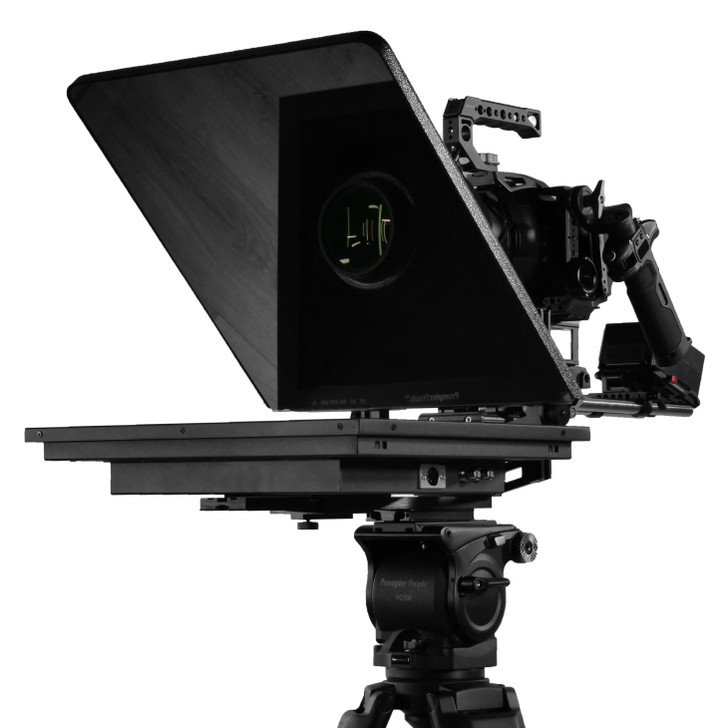 ProLine Plus Rail Mount Pro 400 NIT High Bright Monitor 1000 NITS 3G-SDI | HDMI 17