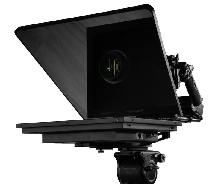 ProLine Plus Rail Mount Pro 400 NIT High Bright Monitor 1000 NITS 3G-SDI | HDMI S17  