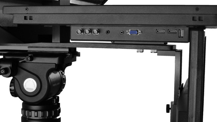 Robo | Robo HighBright PTZ and Robotic Camera with Talent Monitor