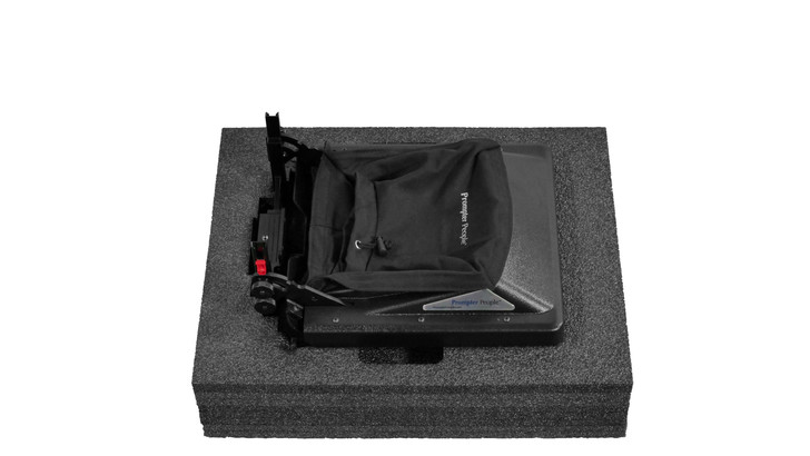 ProLine Plus 4:3 | 3G-SDI | Pro Talent Model Teleprompter Series