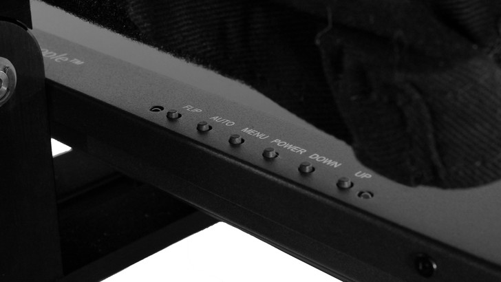 QPRO Teleprompter