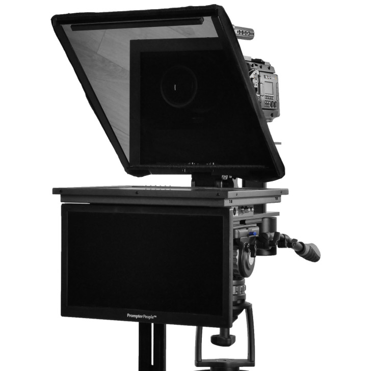 QPRO Talent Monitor Teleprompter