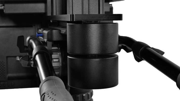 QPRO Talent Monitor Teleprompter