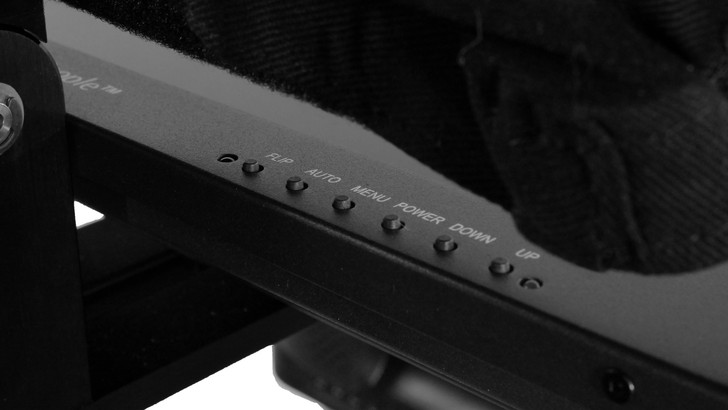 QPRO Talent Monitor Teleprompter
