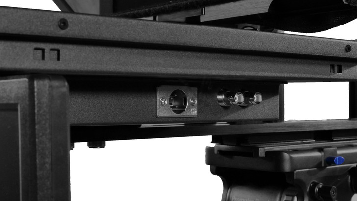QPRO Talent Monitor Teleprompter