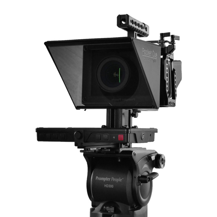 Pocket Cue 4K | 16:9 1800 NIT Monitor Model