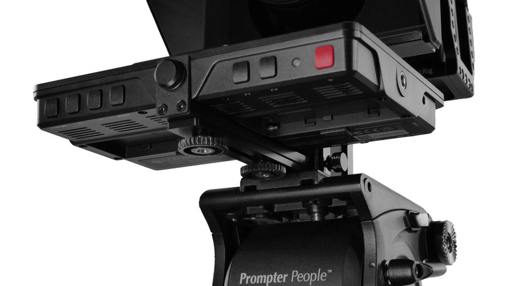 Pocket Cue 4K | 16:9 1800 NIT Monitor Model