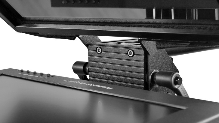 Prompter Pal Pro - Monitor Model | Affordable Teleprompter