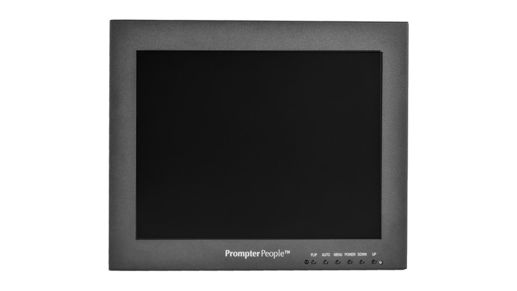 Monitor Pro 400 NIT 3G-SDI Auto Reversing