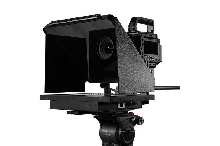 ProLine Plus WideScreen