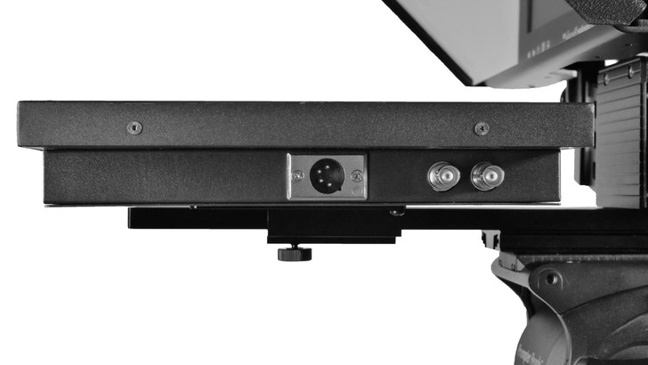ProLine Plus | WideScreen 16:9 | Talent Monitor Teleprompter Series