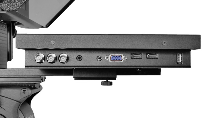 ProLine Plus | WideScreen 16:9 | Talent Monitor Teleprompter Series