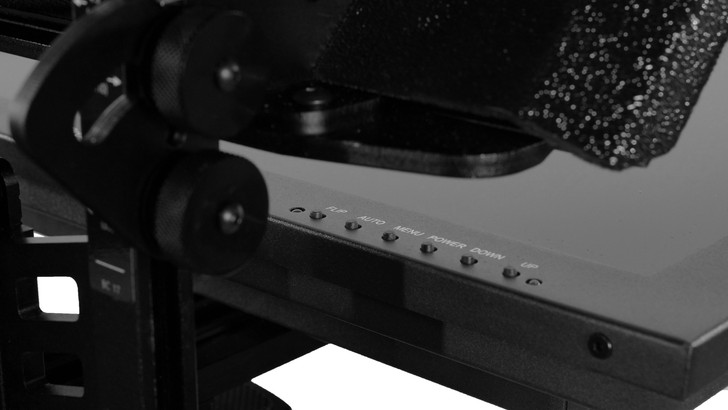 ProLine Plus | WideScreen 16:9 | Talent Monitor Teleprompter Series