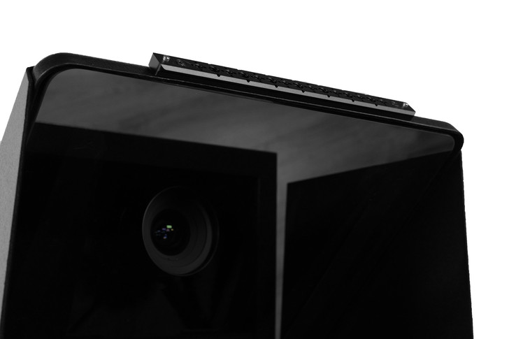 ProLine Plus | WideScreen 16:9 | Talent Monitor Teleprompter Series