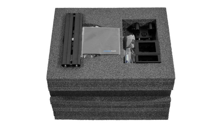 ProLine Plus | WideScreen 16:9 | Talent Monitor Teleprompter Series