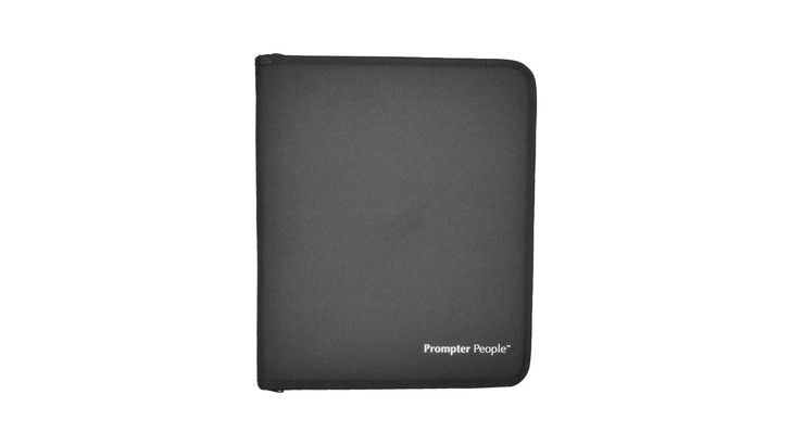 Stage and Speech | Presidential | Beamsplitter Glass Soft Carry Case