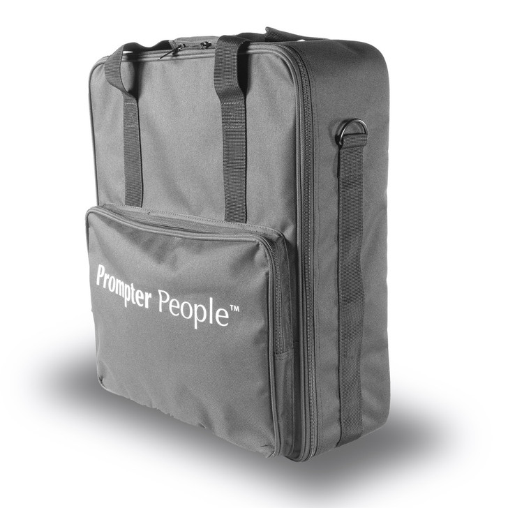 Prompter Pal 10" and 12" Tablet Model Replacement Bag