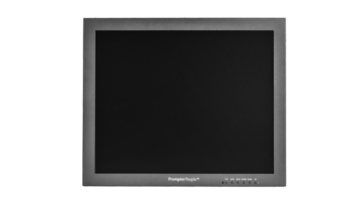 Monitor HighBright 3G-SDI Prompter People Auto Reversing Teleprompter