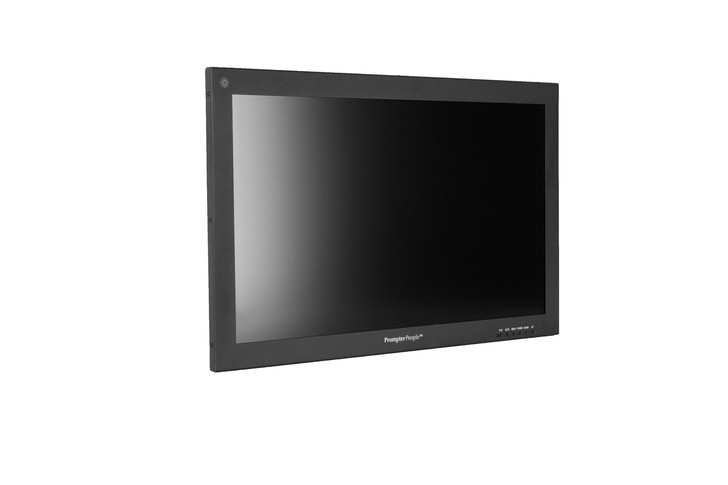 16:9 WideScreen Pro Teleprompter Monitor