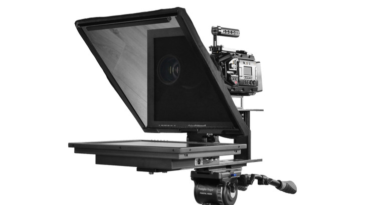 Q-Gear QPRO FreeStand Series