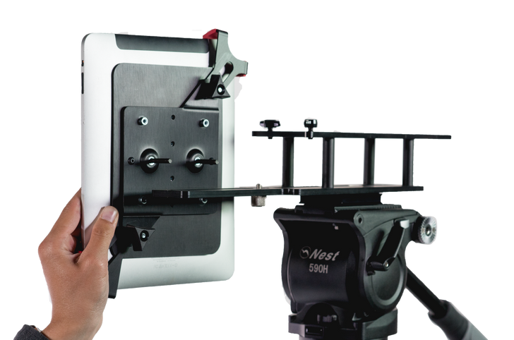 iPad/Tablet Tab Grabber Universal Cradle