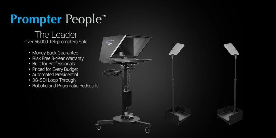 Prompterpeople.eu