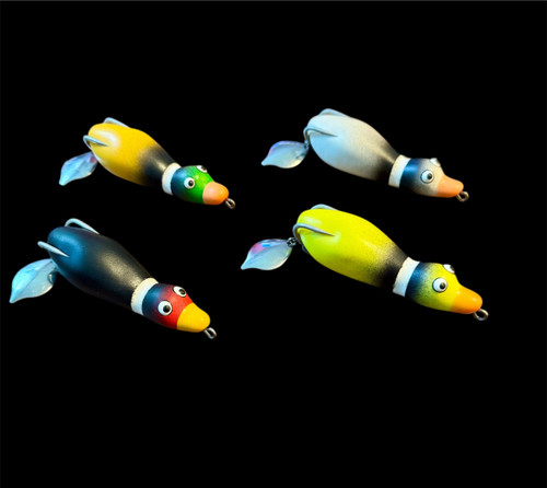 XL Ducks
