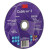 3M™ Cubitron 3 Cut-Off Wheel, 60+, T1, 6 in x 0.045 in x 7/8 in  25/Pack