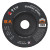 4 1/2 x 1/4 x 7/8 T27 | Grinding Wheel | PK25