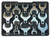 15 Pc. SAE 1/2" Drive Jumbo Crowfoot Wrench Set
