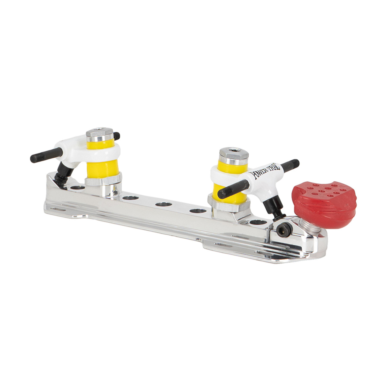 SureGrip Snyder Advantage Plate Quad Skate Plate