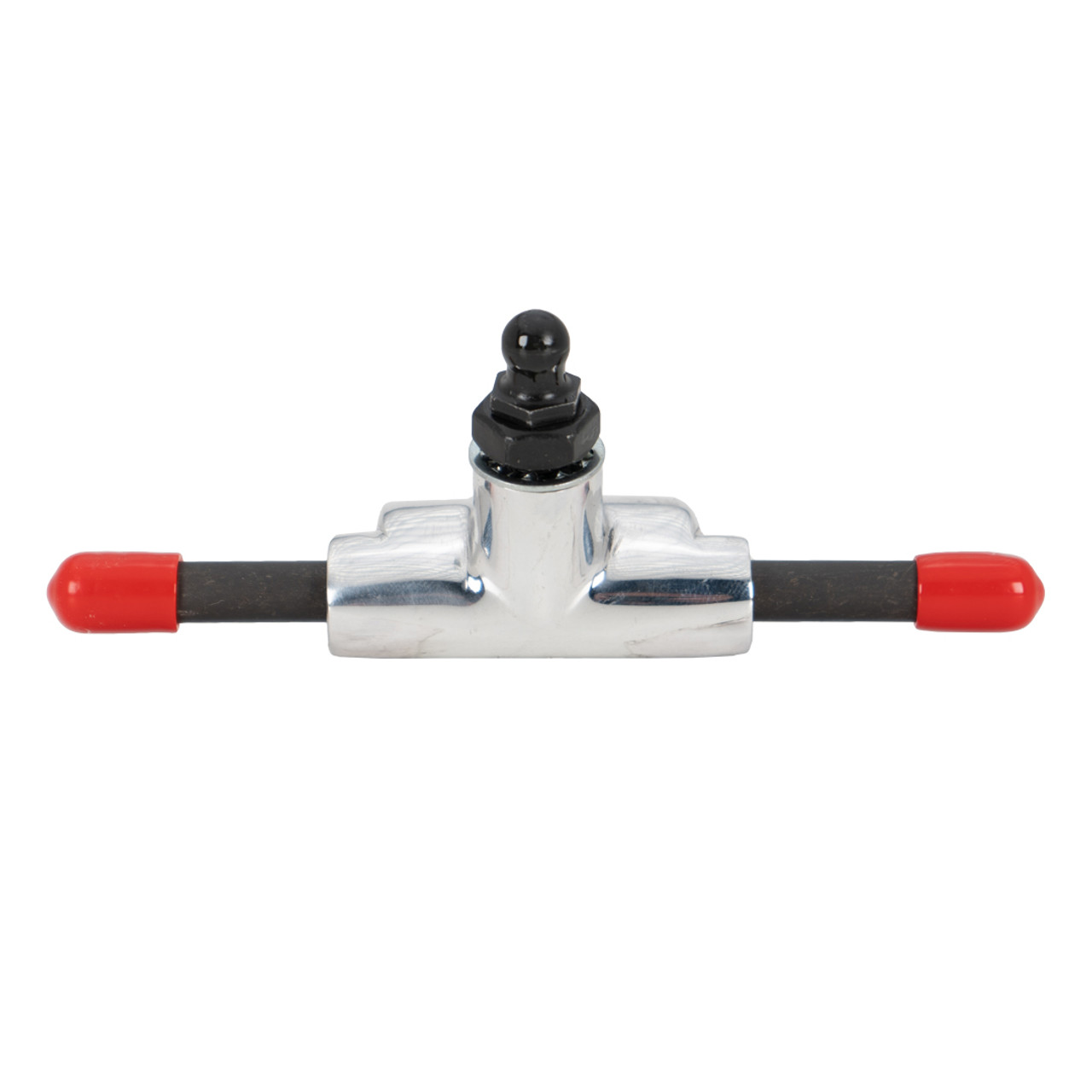 Snyder Super Deluxe Roller Skate Plate