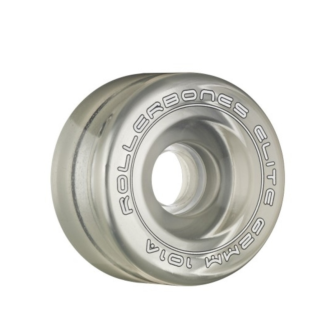 Bones Roller Skate Wheels Powell Elite Wheels