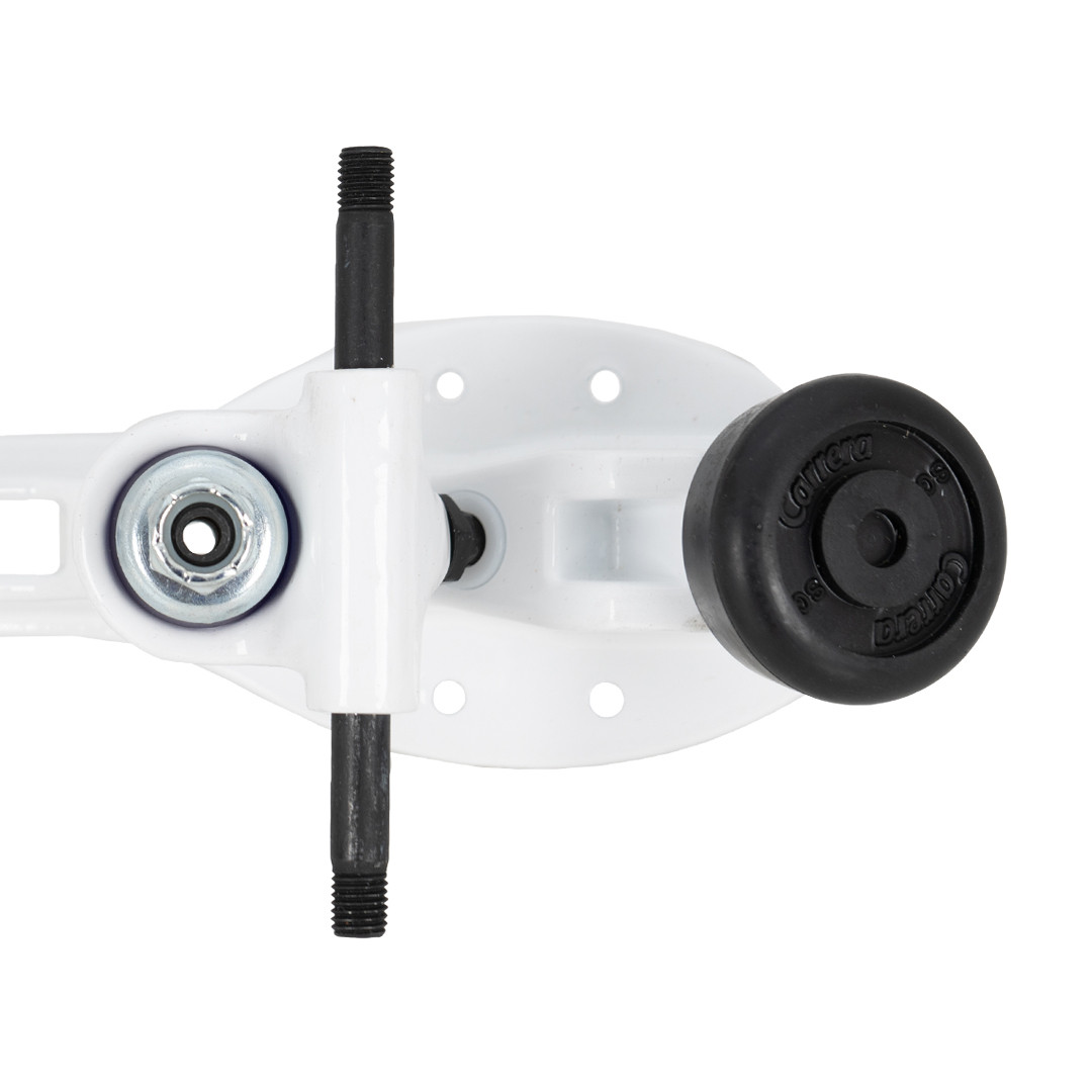 SureGrip Avanti Skate Plate Avanti Magnesium Plate