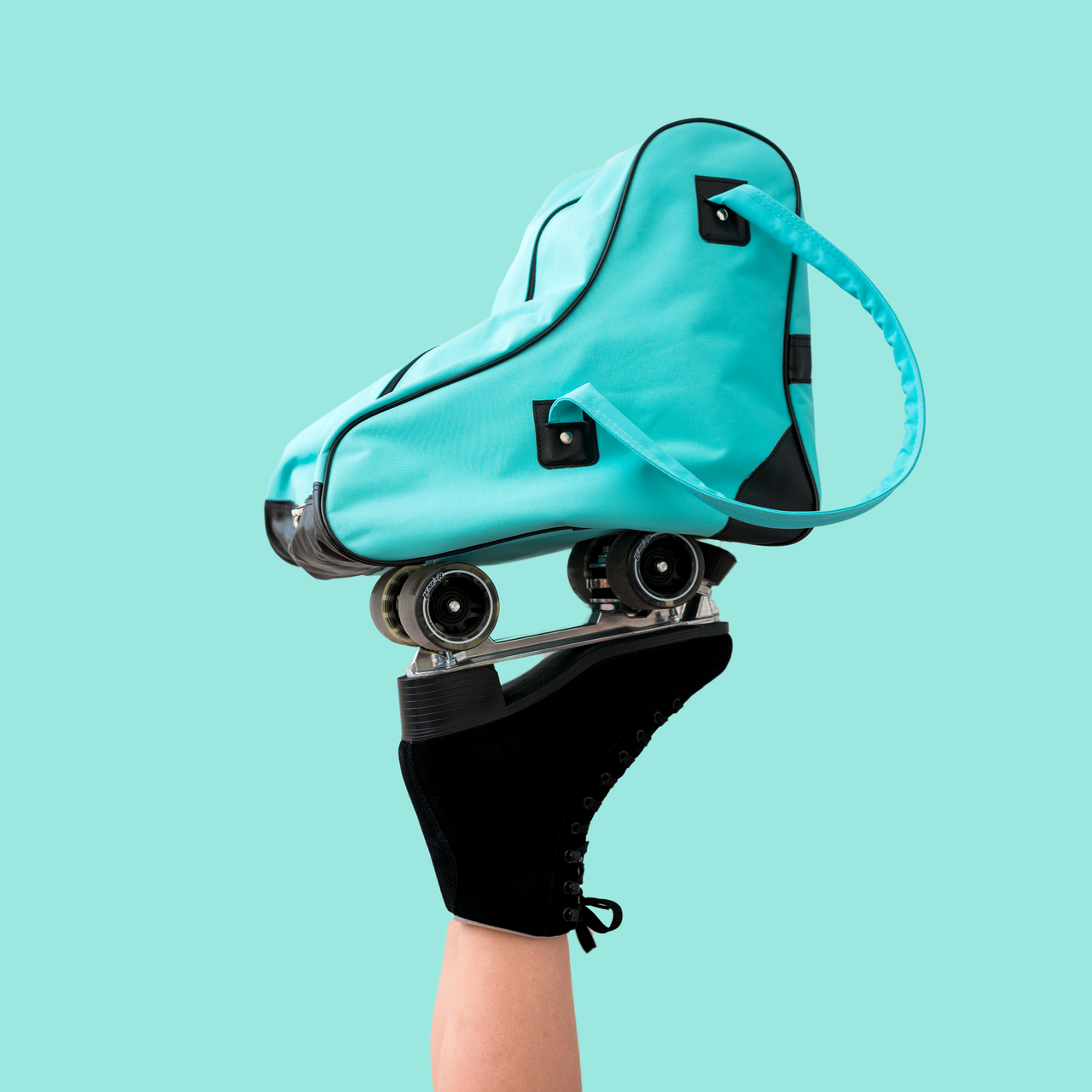 Lenexa Roller Skate Bag Roller Skate Carrying Case