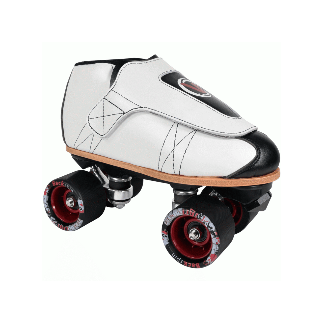 Vanilla (VNLA) Roller, Speed, Jam, and Quad Skates