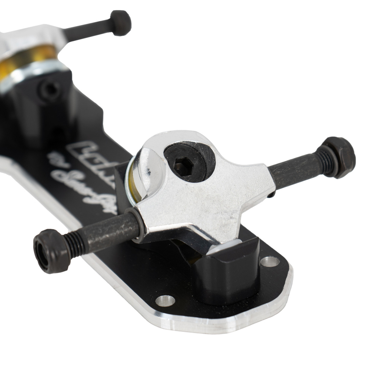 Sure Grip LoRide Skate Plate