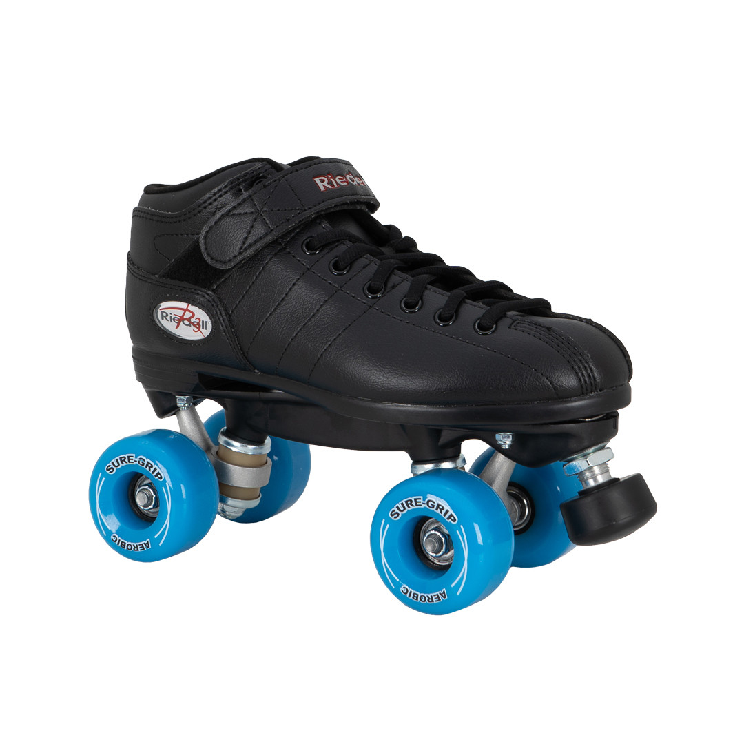 Riedell R3 Aerobic Outdoor Skates