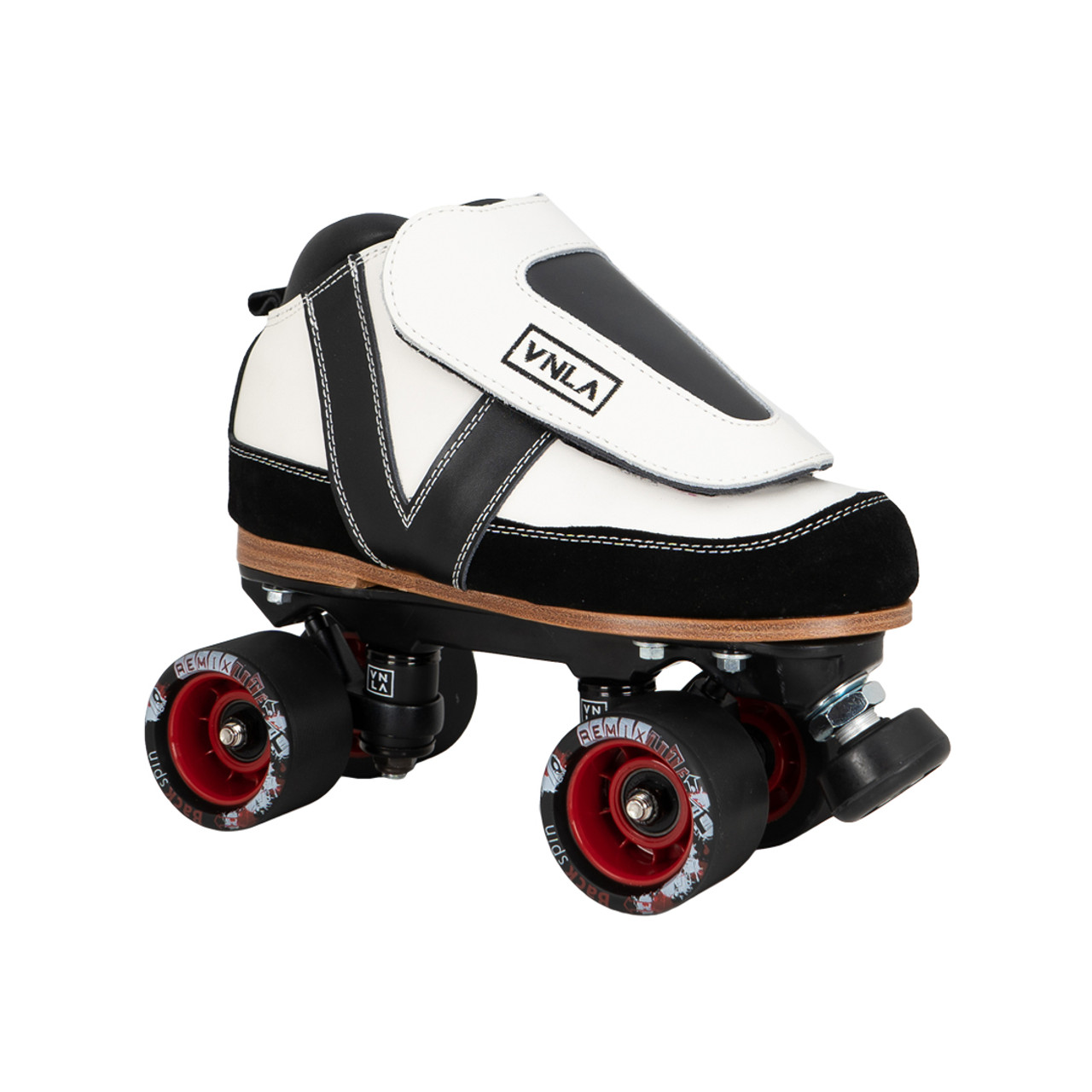 VNLA Evolution Remix Lite Indoor Speed Skates