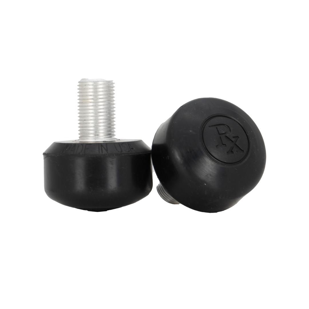 SureGrip RX Toe Stops