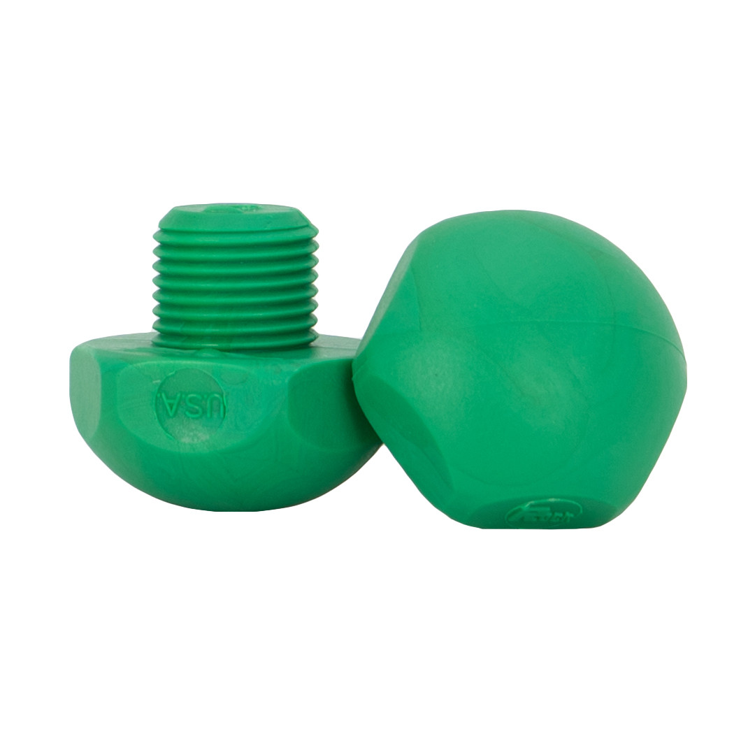 RELAXXXX SILVER STARTER PLUG ANALE ANALPLUG STIMOLATORE IN METALLO CON GIOIELLO AZZURRO TG L - Foto 5