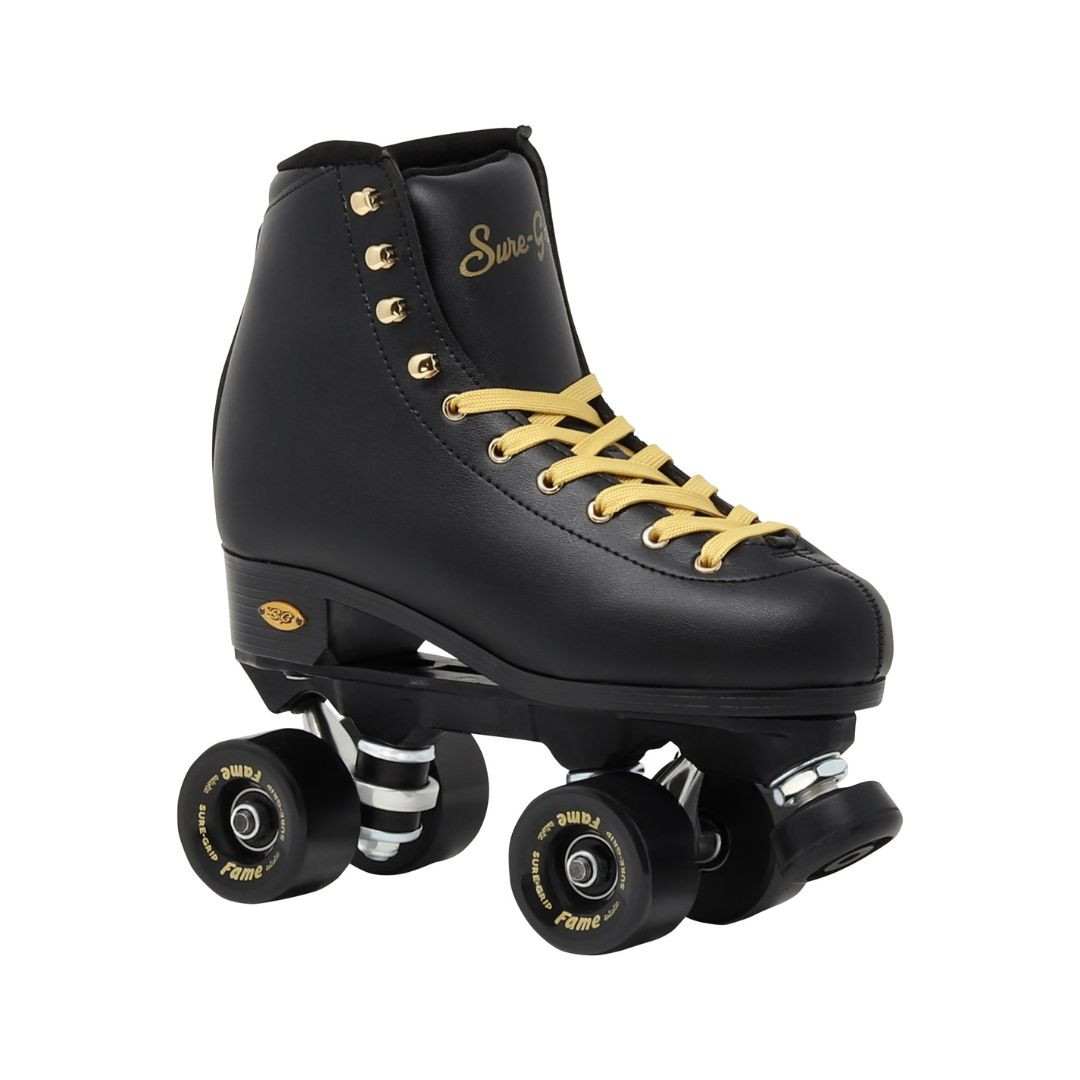 Sure Grip Fame Roller Skates | Men's Indoor Roller Skates