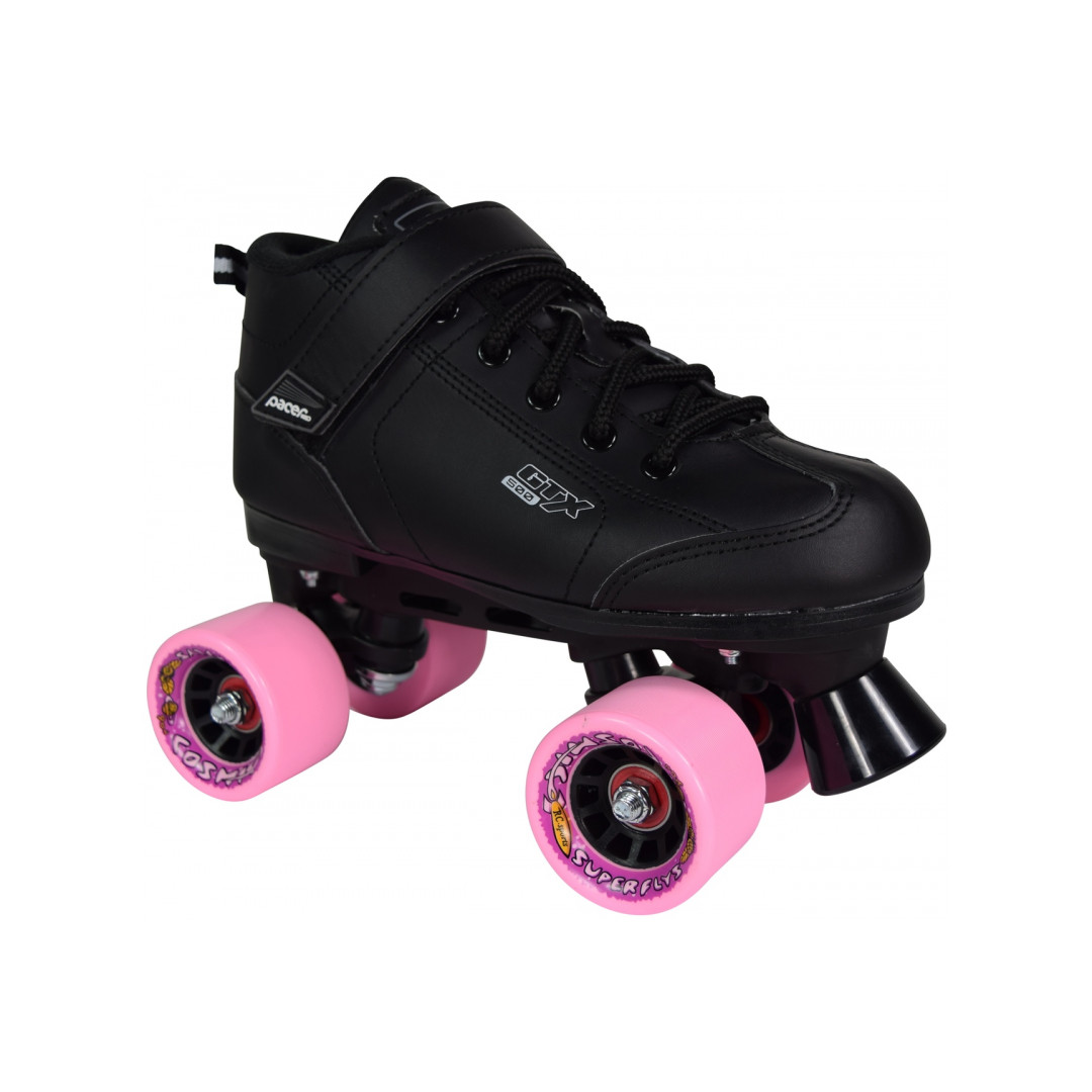 Cosmic Cruze Quad Speed Skates 