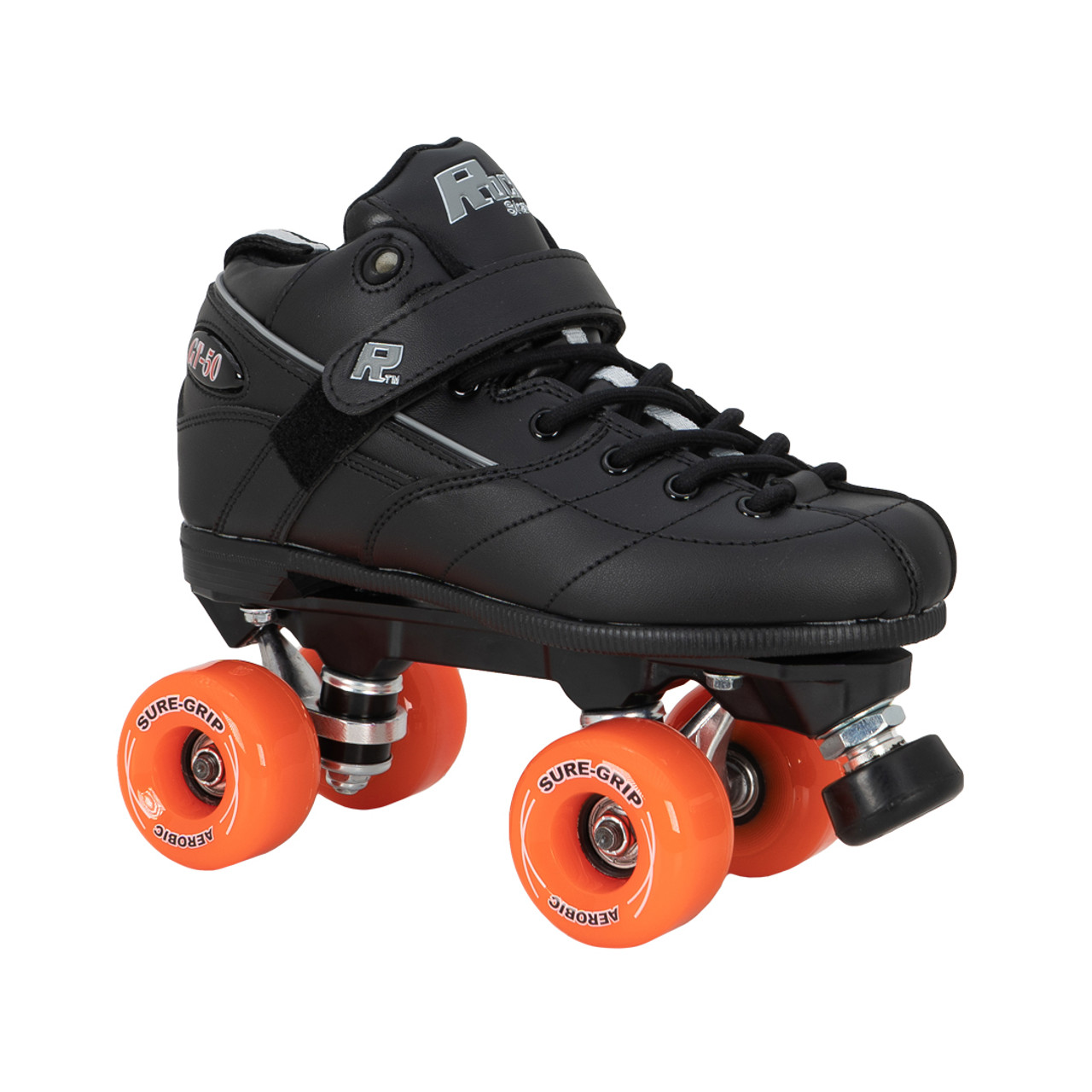Sure-Grip Rock GT-50 Aerobic Roller Skates - Outdoor