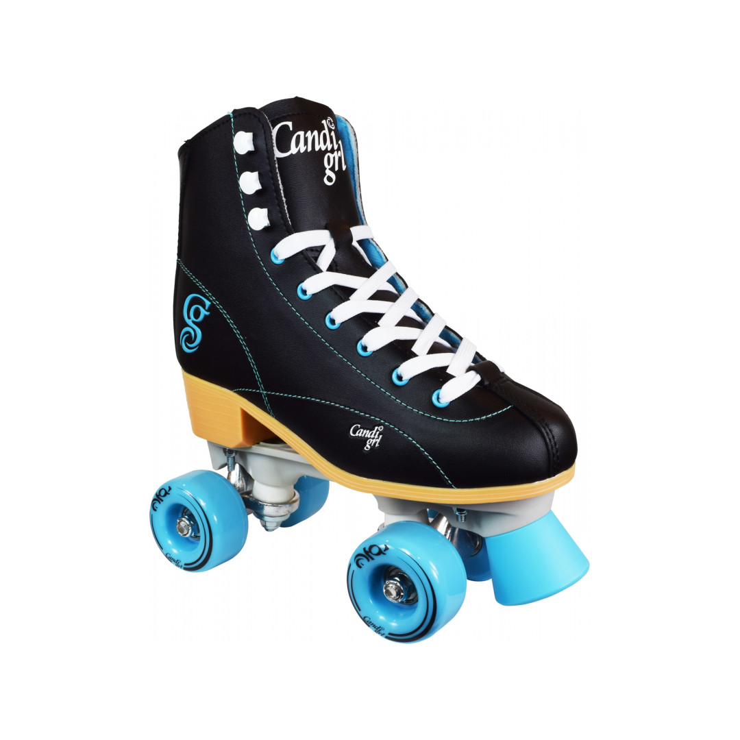 Patins à Roulettes Candi Girl Taille 9 - Pour Fille - Neuf Avec Léger Défaut D'emballage